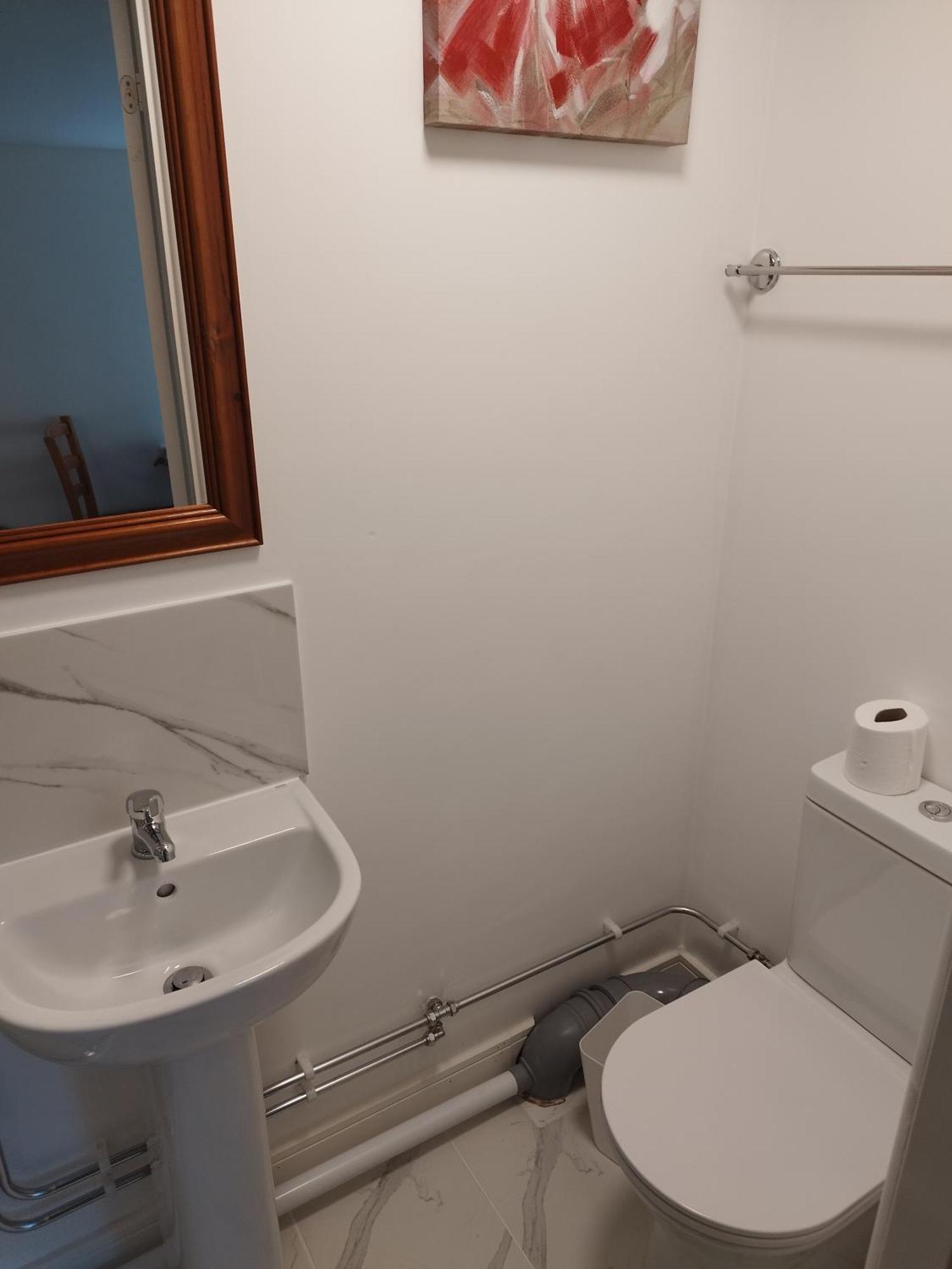 Apartment Two Birds Weekly Malmesbury