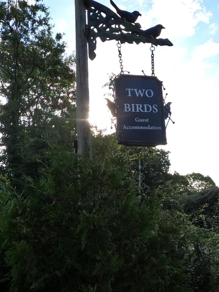 Two Birds Weekly * Malmesbury
